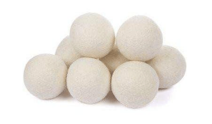 Premium Wool Dryer Balls