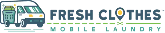 Fresh Clothes Mobile Laundry