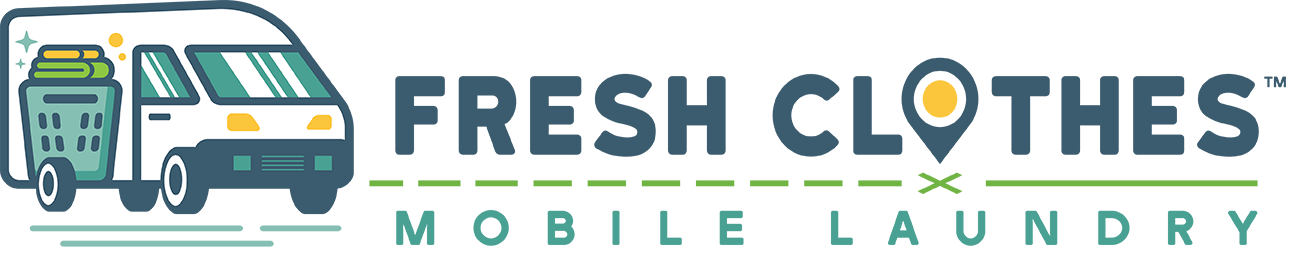 Fresh Clothes Mobile Laundry